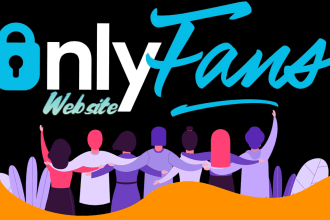 create onlyfans website clone with instagram story,tipping and live streaming