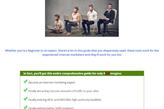 internet Marketing Power Tools Blackbook