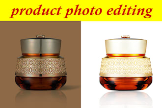 do amazon product  editing photo retouching in photoshop