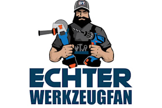 make real estate, construction,excavation logo for you