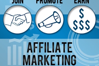 do converting clickbank, digistore, affiliate link promotion