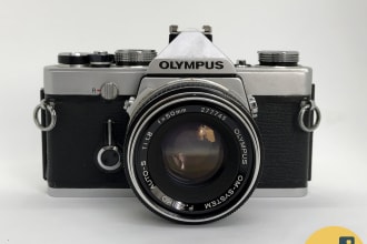 give advice for you about film camera