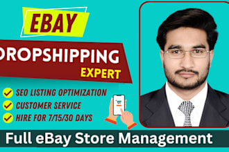 do amazon to ebay dropshipping top listing