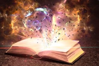 read your akashic records and answer your questions