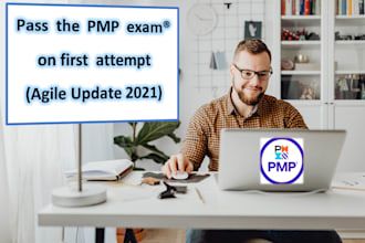 help you to succeed the pmp certification on first attempt