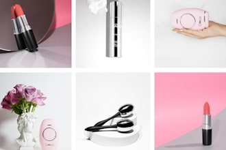shoot professional product lifestyle photography