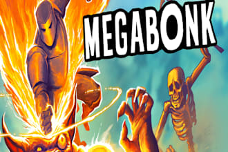 make 8,16 bit and custom videogame music in 24 hrs