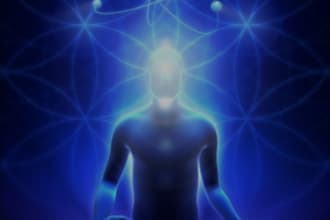 do live 30 minute video energy medicine session