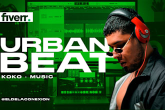 produce a custom beat with exclusive rights