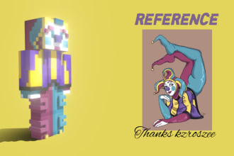 make best custom minecraft skin