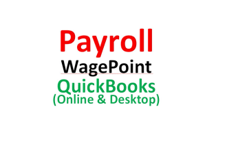 do payroll in quickbooks