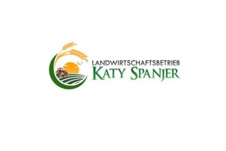 do lawn care agriculture landscape garden farm logo design