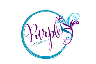 design logo for kids, childcare, baby shop, etsy, or daycare