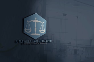 logo design for business and school