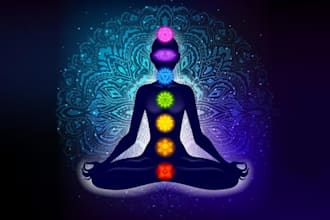 give distant reiki healing