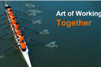 give you two days teamwork and collaboration training course level 1