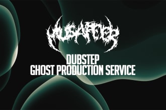 help you to make professional dubstep track