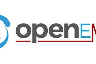 configure open emr for you