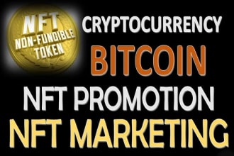 do massive nft promotion, opensea promotion, nft marketing