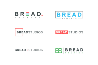 do professional wordmark lettering logo