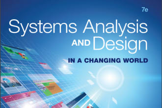 perform modern system analysis