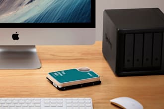 install and configure your synology nas