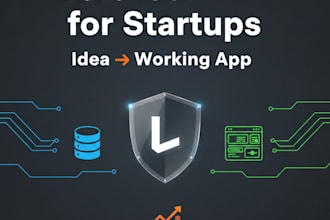 build a scalable laravel mvp for your startup idea