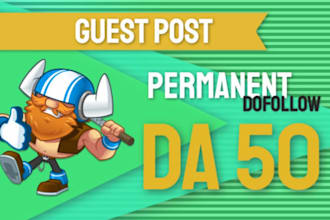 guest posting on da53 google news site dofollow backlink