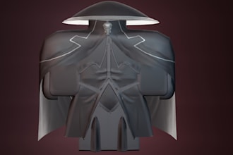 create custom roblox 3d models and game assets