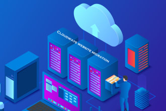 migrate wordpress website to cloudways