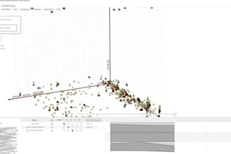 do generative design  in grasshopper