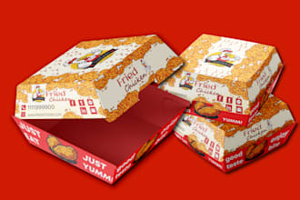 do restaurant branding, food box, food packaging, food label, coffee packaging