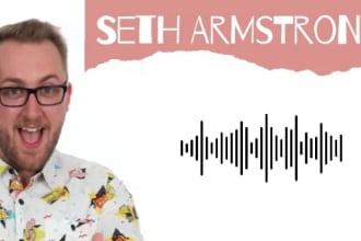 edit your podcast or raw audio