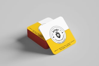 design catchy pulpboard paper coasters or coaster