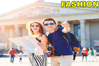 write guest posts for beauty and fashion blogs