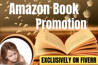 do viral amazon kindle book promotion and ebook marketing
