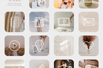 design website icons, favicons, flat, 3d, vector, game, and youtube icon sets
