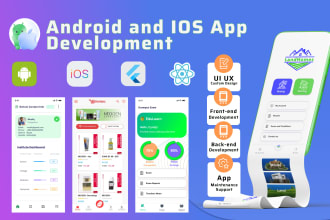do mobile app development, android mobile app, iphone mobile app development
