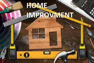 write a quality home improvement guest post on a real site