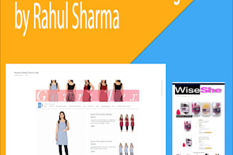 create amazon brand storefront