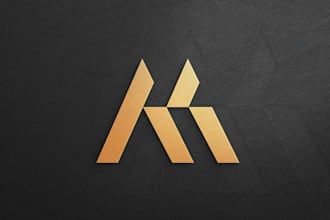 do modern minimalist logo design