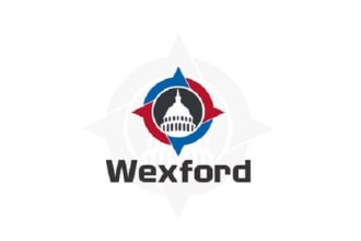 do a unique creative political logo for a winning campaign