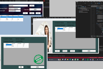 do your coding assignment in python java cpp dot net web coding and etc
