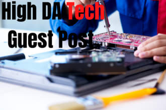 publish tech guest post high da 50 on my tech blog