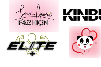 create a logo, banner, tshirt, cards design for ecommerce business blog