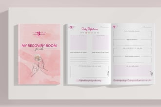 design workbook worksheet journal planner and pdf documents