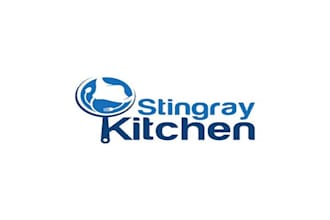 create bakery and restaurant logo design