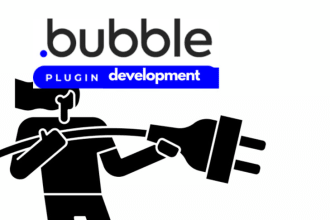 create bubble plugin on bubble io