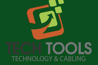 logo and flyer designing
