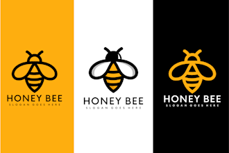 design modern minimalist logo